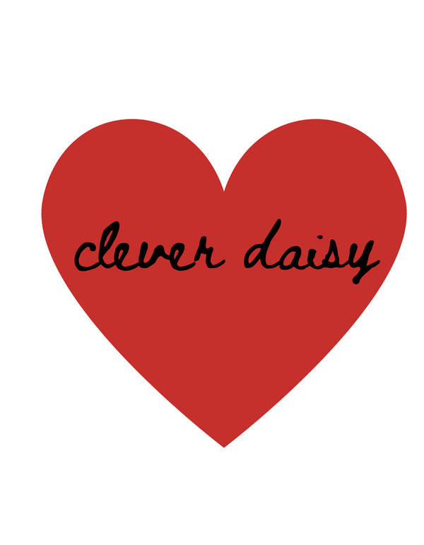 Clever Daisy